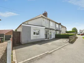 Hawthorn Avenue, Yeadon, Leeds photo