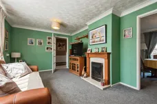 Archer Road, Stevenage