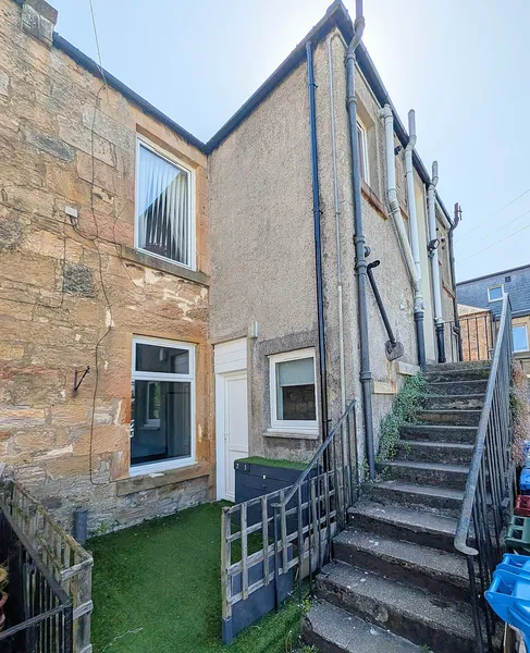 Comely Place, Falkirk, FK1