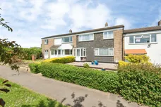 Archer Road, Stevenage