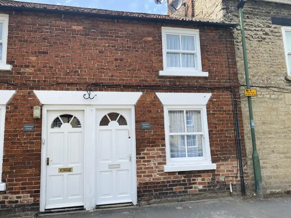 Maltongate, Thornton le Dale