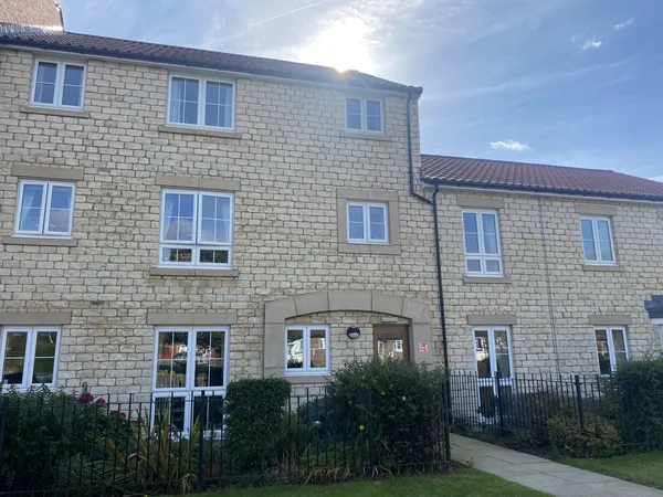 Ryebeck Court, Pickering