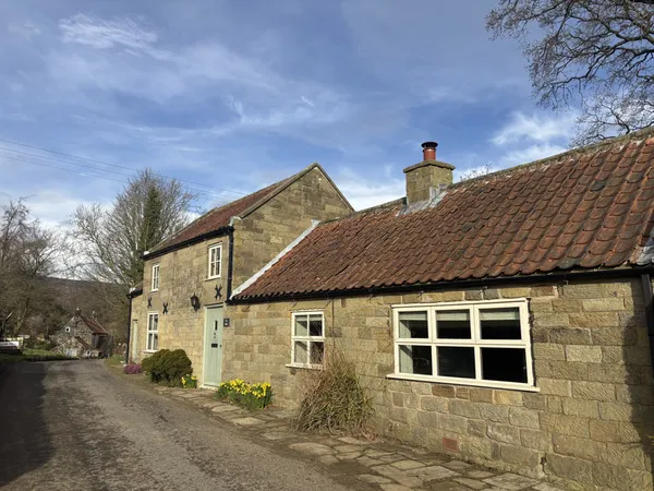 Waste Lane, Farndale