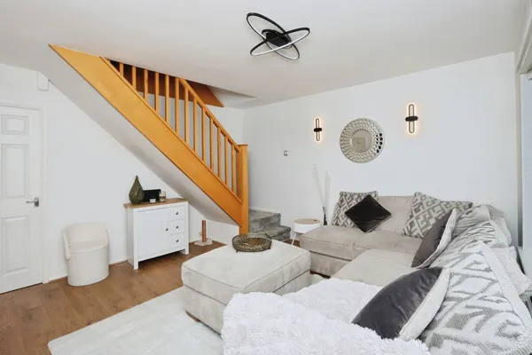 Thirlmere Drive, North Anston, Sheffi...