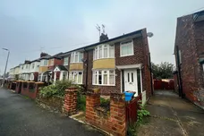 Strathmore Avenue, HULL