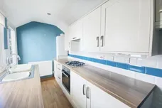 Belvoir Road, COALVILLE