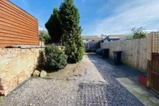 Belvoir Road, COALVILLE