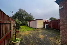 Strathmore Avenue, HULL