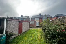 Strathmore Avenue, HULL