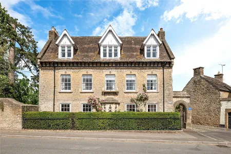 North Street, Milborne Port, DT9