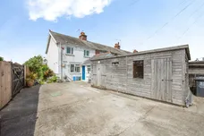 Copperfield Avenue, Great Yarmouth