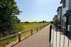 Griffiths Road, Purfleet-On-Thames