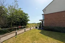 Griffiths Road, Purfleet-On-Thames