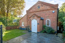 Paley Street, Maidenhead, SL6 photo 1