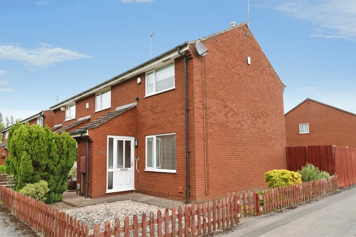 The Ridings, Hull