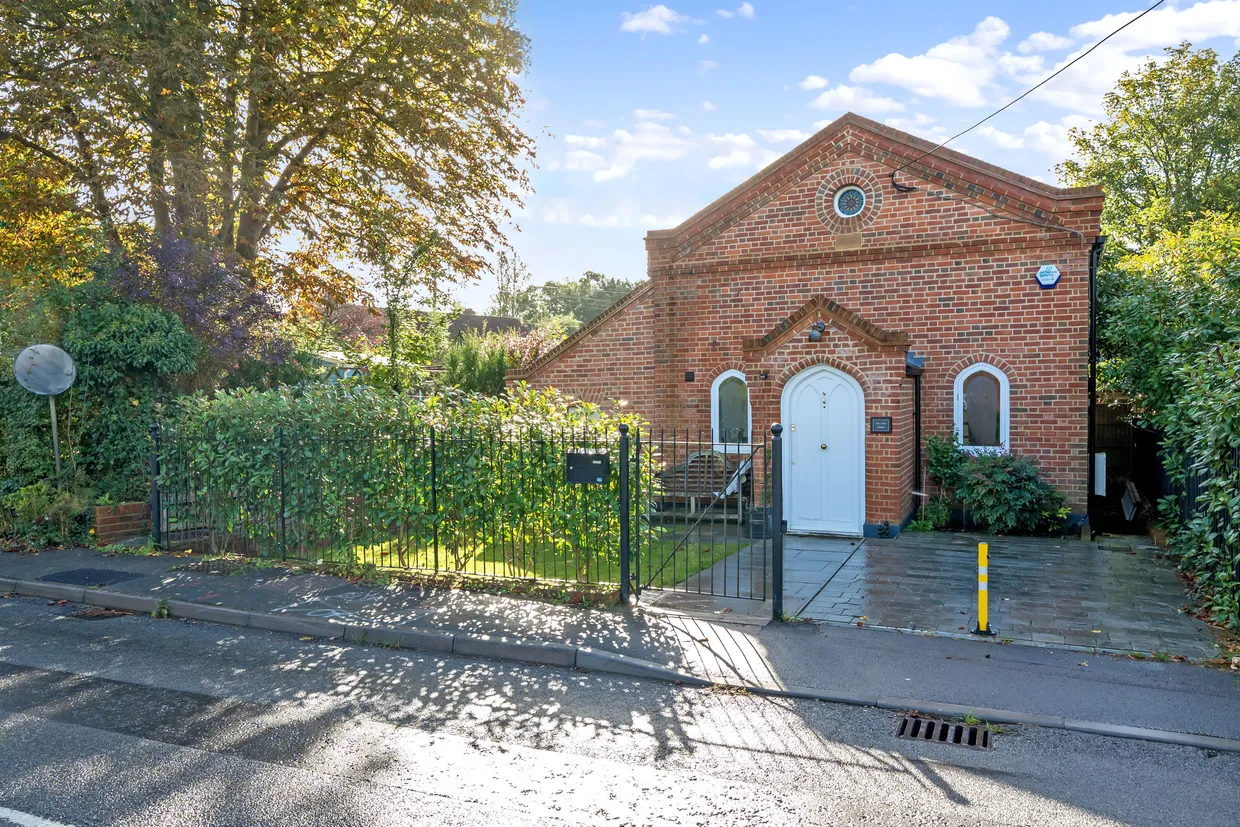 Paley Street, Maidenhead, SL6 photo 15
