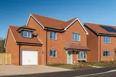 Ringwood Road, Alderholt, Fordingbridge