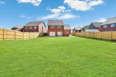 Ringwood Road, Alderholt, Fordingbridge