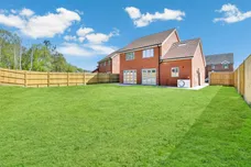 Ringwood Road, Alderholt, Fordingbridge