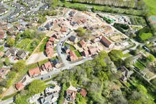 Ringwood Road, Alderholt, Fordingbridge