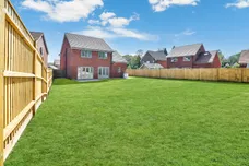Ringwood Road, Alderholt, Fordingbridge