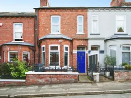 Murray Street, York photo