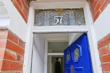 Murray Street, York
