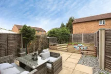 Langdyke, Peterborough