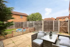 Langdyke, Peterborough