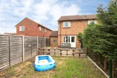 Langdyke, Peterborough