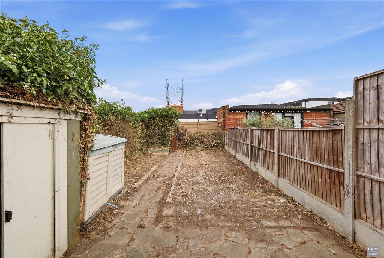 Surrey Road, Dagenham, Essex Image 14