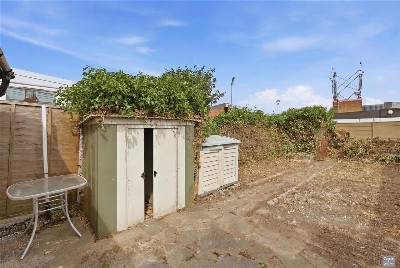 Surrey Road, Dagenham, Essex Image 15