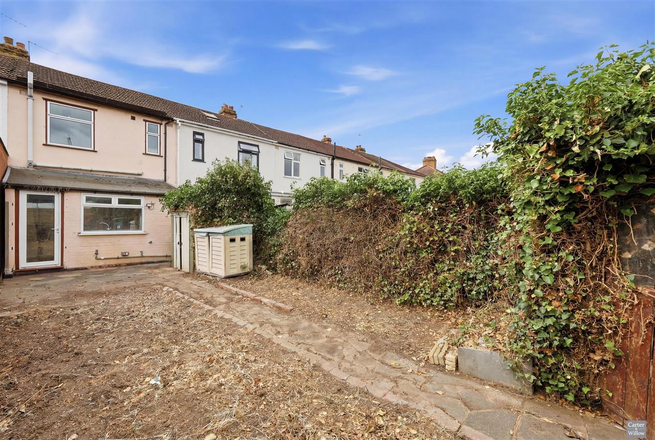 Surrey Road, Dagenham, Essex Image 16