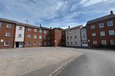 Stafford keep, AYLESBURY