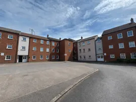 Stafford keep, AYLESBURY photo