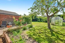 Camping Field Lane, Stalham, Norwich
