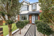 Cherrywood Lane, Morden