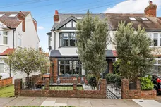 Cherrywood Lane, Morden