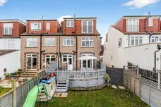 Cherrywood Lane, Morden