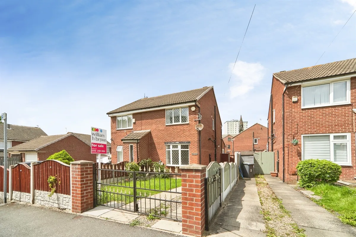 Lydgate, LEEDS