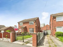 Lydgate, LEEDS photo