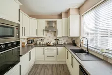 Millicent Square, Maltby, ROTHERHAM