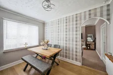 Millicent Square, Maltby, ROTHERHAM