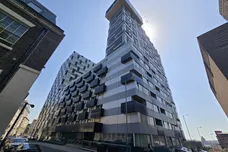 Rumford Place, LIVERPOOL