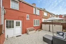 Millicent Square, Maltby, ROTHERHAM