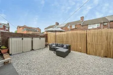 Millicent Square, Maltby, ROTHERHAM
