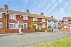 Millicent Square, Maltby, ROTHERHAM