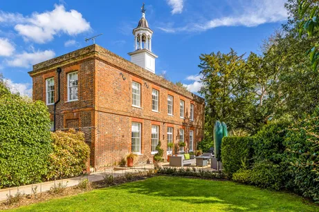 Yeomans Drive, Aston, SG2