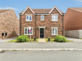 Heather Drive, Pontefract photo
