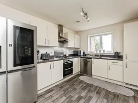 Heather Drive, Pontefract thumb 2